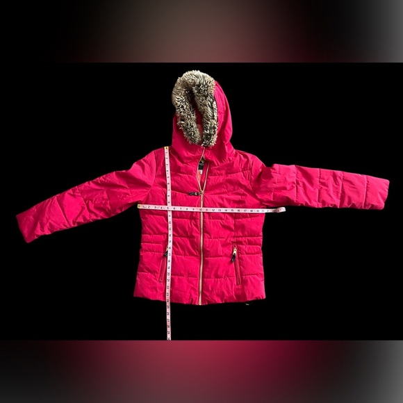 OBERMEYER BOMBSHELL SKI JACKET - Picture 2 of 10
